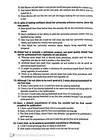 Sách Câu Hỏi Trắc Nghiệm Chuyên Đề Chọn Câu Đồng Nghĩa Tiếng Anh ( Tái Bản)