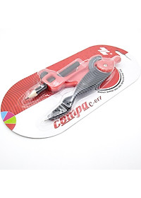 Compa Thiên Long C-017