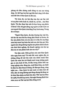 Sách Trên Đỉnh Namsan Ngắm Mặt Trời