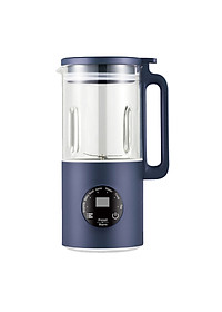 Máy làm sữa hạt đa năng Nagakawa NAG0825 (0,6L - 500W) - Hàng chính hãng