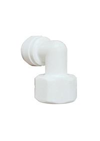 Co nối ống nước ren trong 21 ra ống 10 ly  chất lượng cao