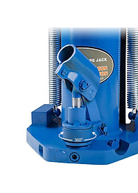 Kích Chân Thủy Lực, Con Đội Chân Thủy Lực ABG (Loại 10 Tấn) Kích Móc Chân Dầm Dùng Để Nâng, Sửa Chữa Oto, Công Nghiệp Và Xây Dựng - Hàng Chính Hãng