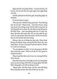 Sách Con Trai Phù Thuỷ