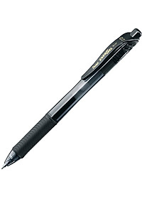 Bút Bi Nước Nhật Bản Mực Gel Pentel Energel BL107 | Trơn Mượt Siêu Nhanh Khô Ngòi 0.7mm (nhiều màu)