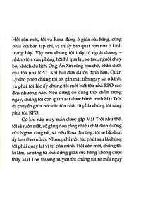 Sách Klara và Mặt Trời