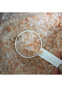 500g Muối hồng Himalaya .dạng hạt