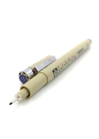 Bút Đi Nét Sakura Pigma Micron 05 - Màu Royal Blue