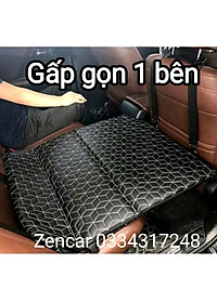 Chính hãng, nệm xe 5 chỗ, bán tải