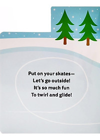 Lift-the-flap: Christmas