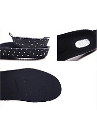 Lót Giày Nam tăng lực chạy Run Sport chính hãng sunzin  - Loại chuyên dùng cho vận động viên thể thao