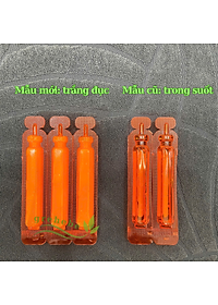 [TPBVSK] CALGOLD PLUS - Bổ sung canxi từ tảo biển đỏ (Nhãn vàng)