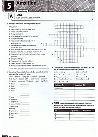 Sách Solutions (3E) Pre-Intermediate Workbook