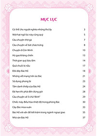 Sách - Bác Hồ tấm gương sáng mãi - ndbooks