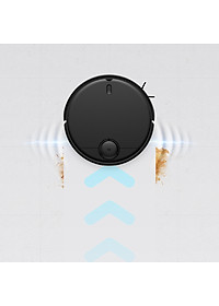 Robot hút bụi lau nhà Xiaomi Vacuum Mop 2 Pro(BHR5204EU) - Hàng Chính Hãng