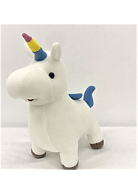 Ngựa nhồi bông PONY 25cm-1341-1