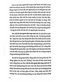 The Way Of The Superior Man - Lối Đi Của Người Đàn Ông Vượt Trội