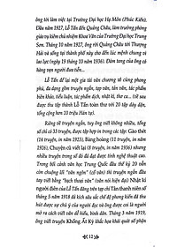 Truyện Ngắn Lỗ Tấn - Văn Học Trong Nhà Trường