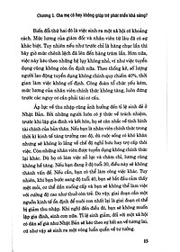 Sách Những Thói Quen Vàng Giúp Trẻ Phát Triển Học Lực