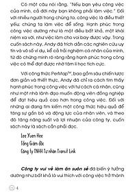 Sách Công Ty Vui Vẻ Làm Ăn Suôn Sẻ