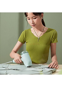 Bàn ủi hơi nước cầm tay Bear GTJ-B10S1 - Hàng chính hãng