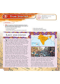 Achievers B1 Student's Book