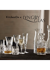 Bộ bình và 6 ly uống nước