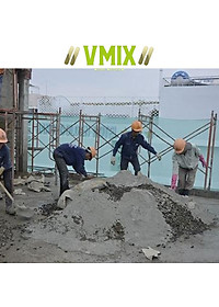 [1kg] Sợi Polypropylene PP dài 12mm gia cường cho phào chỉ thạch cao,trong bê tông nhẹ,chống nứt bê tông thạch cao