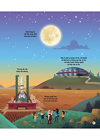 Tủ Sách Bách Khoa Tri Thức - Bách Khoa Tri Thức Cho Trẻ Em