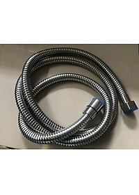 Dây vòi inox KG70 ruột bố siêu bền chống gỉ xoắn, gắn vừa tất cả các dây nhựa, dây inox304 - Hàng chính hãng