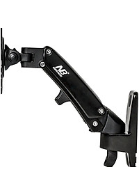 Giá Treo Màn Máy Tính Góc Xoay Đa Hướng Nhập Khẩu North Bayou F120 (17-27 inch)