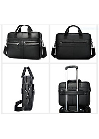 túi xách nam da bò thật -túi xách nam da bò cao cấp