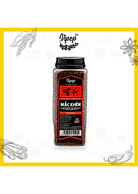 Mắc Khén Tự Nhiên Vipep Hũ Nhựa 250g