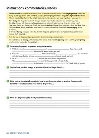 Oxford English Grammar Course: Advanced: With Key