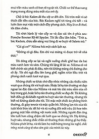 Sách Cuộc Phiêu Lưu Của Hổ (Phần 2 Series Tình Hổ)