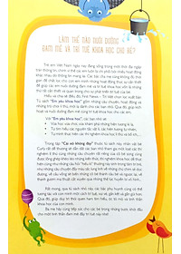 Sách Em Yêu Khoa Học - Cái Xô Không Đáy (Tái Bản 2020)