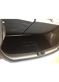 Thảm Nhựa Lót Cốp Sau Dành Cho Xe Ô Tô KIA Morning