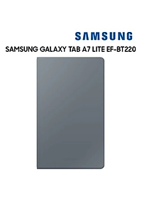 Bao da Samsung Tab A7 Lite ( T225 ) - Hàng chính hãng
