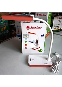 Đèn bàn học LED Cảm ứng Rạng Đông RD RL 20 LED 