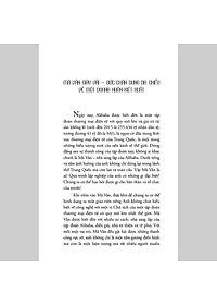 Sách Mã Vân Giày Vải (Tái Bản 2017)