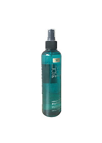 Keo Xịt Cứng Livegain Premium Styling Mist 250ml Hàn Quốc