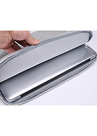 Túi chống sốc bao chống sốc cho laptop, surface máy tính chống nước mỏng gọn nhẹ - Hàng chính hãng