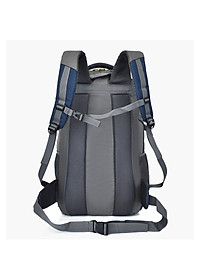 Balo du lịch, balo phượt, balo leo núi thể thao phong cách mới - BEE GEE BLLN1024