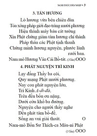 Kinh A Di Đà (Tái bản 2022)