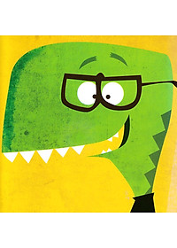 Khủng Long Nhỏ - Đừng Cắn Nhé