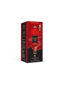 Cà phê  Rang Xay Gourmet Blend Trung Nguyên Legend - Hộp 500gr - Hương vị đậm đà, lôi cuốn - Pha Phin