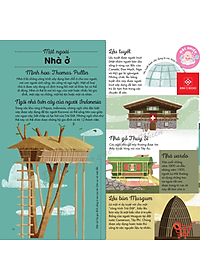 Sách Khám Phá In Focus - Cuốn Sách Khổng Lồ (Dành cho bé từ 6 tuổi) - Đinh Tị Books