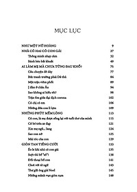 Sách Trong Vòng Tay Mẹ