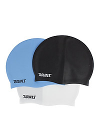 Mũ bơi người lớn cao cấp Aolikes AL5010