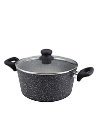 Bộ Nồi Cao Cấp Chống Dính Nhập Khẩu Mỹ (WESTINGHOUSE 7 Món)