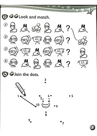 Kid's Box 2nd ed Activity Book with Online Resources Level 1